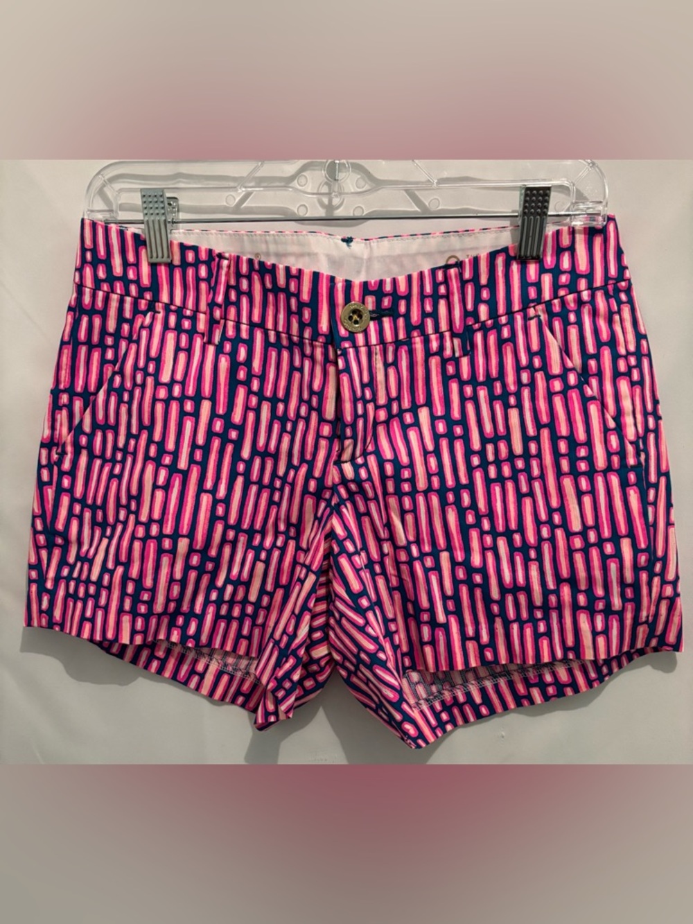 Lily Pulitzer The Callahan Shorts 0